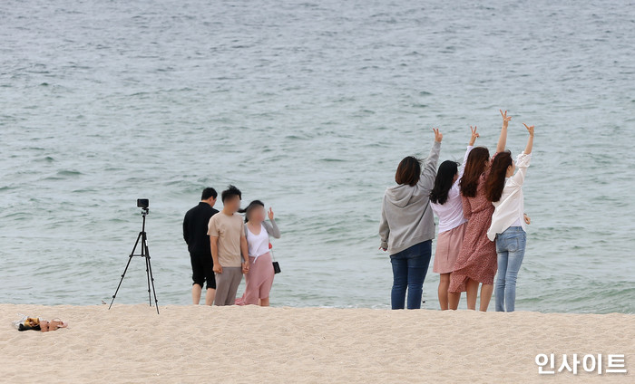 코로나 걱정에도 바다 보고 싶을 때 가기 딱 좋은 ‘한적한 해수욕장’ 50곳