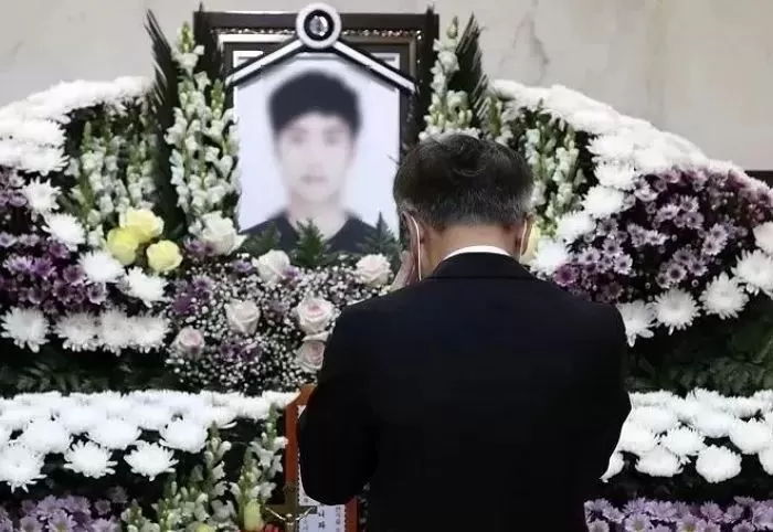 故손정민 아빠 “그알 시청률 11% 기여, 완벽하게 이용만 당했다”