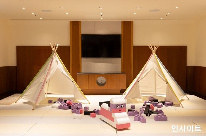 그랜드 하얏트 서울 호텔, ‘마이 리틀 플레이’ 패키지 출시