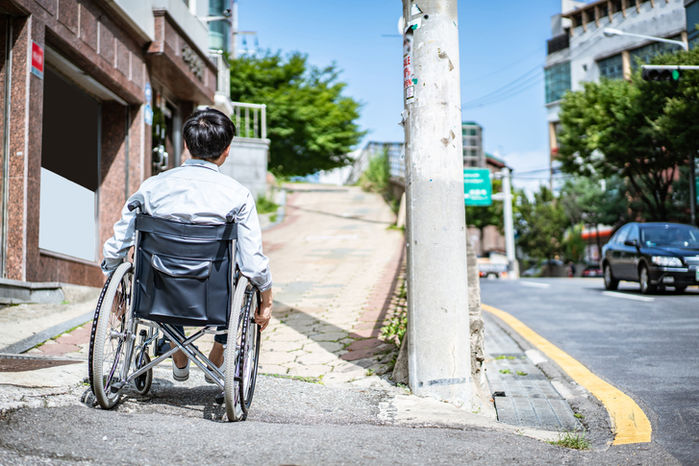 동네에 ‘장애 아동 특수학교’ 생긴다니까 주민들이 보인 반응
