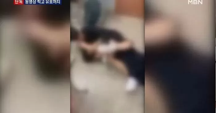 “시신 운구할 애가 목조른 가해자”···광주 학폭 피해 고교생 부모가 발인 하루 전 알게된 진실