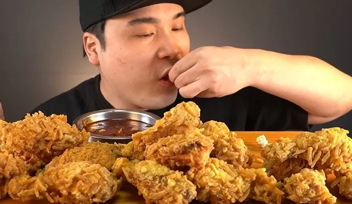 치킨데이(CHICKEN DAY) 이미지