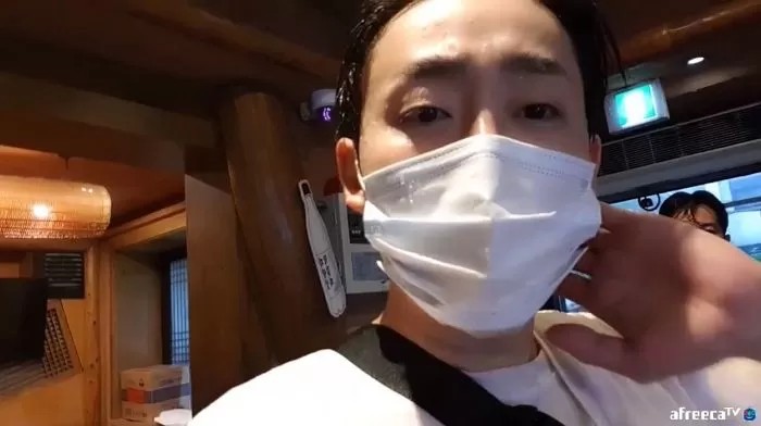 “사장 나와!” 방송 못하게 하는 알바생에게 갑질한 아프리카 BJ