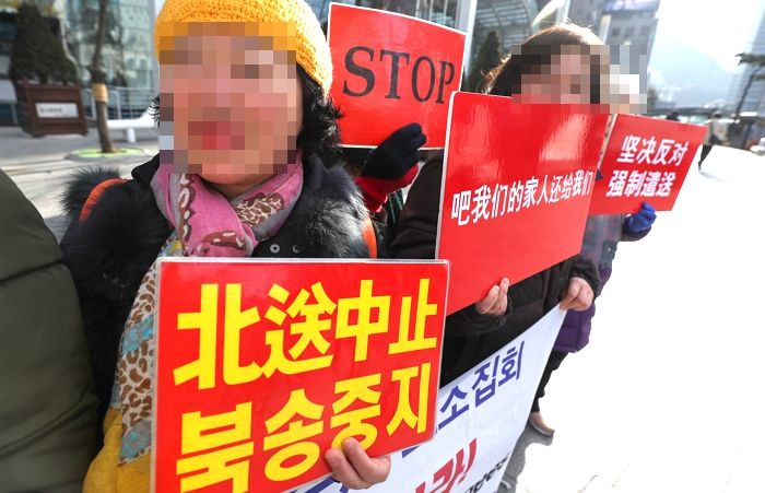 해외 국가들이 ‘선진국’인 한국이 난민을 안 받아줘도 이해해주는 이유