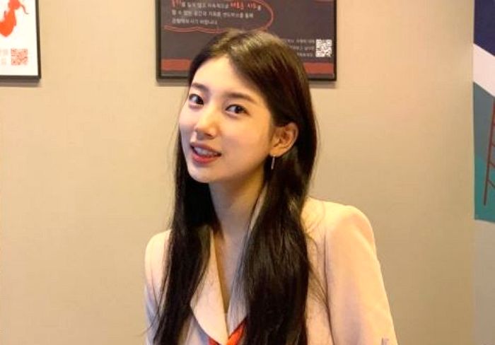남몰래 미숙아 ‘심장 수술비’ 후원하다 딱 걸린 ‘천사’ 수지