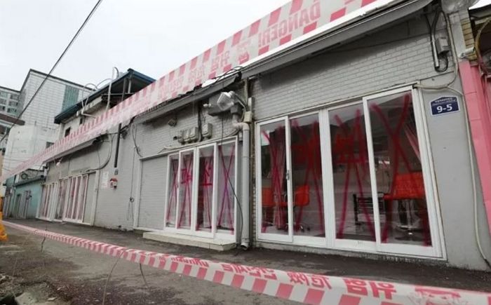 탈성매매 지원금 받아놓고 다른 지역 이동해 계속 ‘일’하는 성매매 여성들