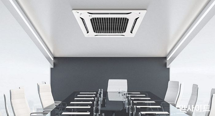 LG전자, 시스템 에어컨 전용 가상 쇼룸 오픈