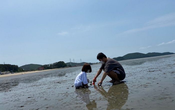 방송 당일 휴방 공지했다고 욕하던 시청자들 ‘탈룰라’하게 만든 연지와 함께 찍은 사진 한 장