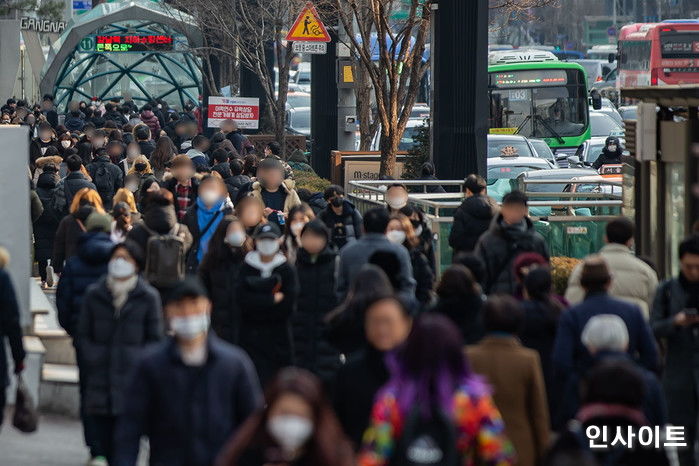 “대구 코로나 사태 때 봉쇄하라 난리치더니”...‘서울 봉쇄령’ 내리라 난리 난 지방러들 상황