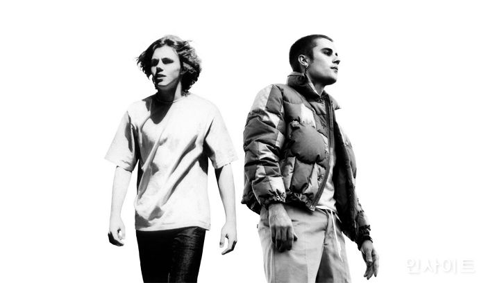 더 키드 라로이, 저스틴 비버와 함께한 싱글 ‘Stay’ 발매