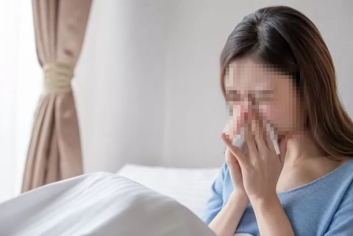 맘에 쏙든 소개남의 애프터 신청, 감기 걸렸는데 나가야 할까? “무조건 나간다vs미룬다”