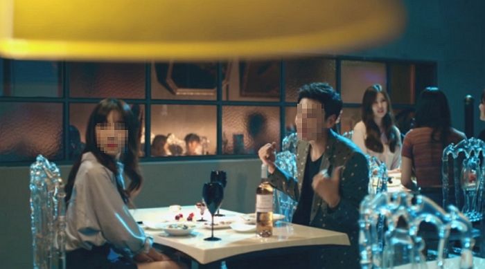 돈 잘 버는 남자를 만나고 싶다 말했더니 ‘오토바이 배달원’ 소개해 준 친구