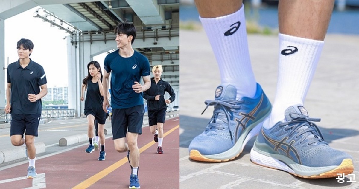 아식스, ‘젤-카야노 28’ 출시···더 진화한 퍼포먼스로 편안함  UP