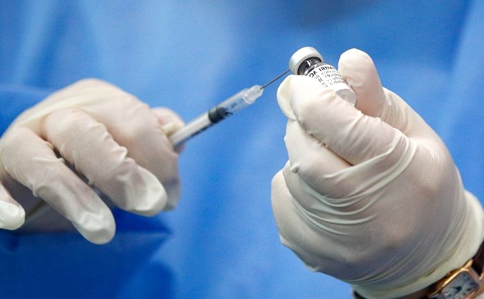 확진자 폭증이 ‘2030세대’ 때문이라는 말에 반박 증거로 제시된 국내 백신 접종 상황