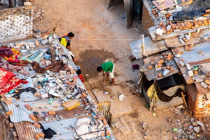 기사와 관련 없는 자료 사진 / gettyimagesBank