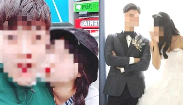 암 투병 여친 두고 바람피워 ‘환승 이별’했단 의혹 제기된 개그맨의 정체