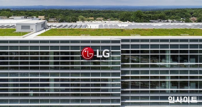LG전자, ‘환경을 생각하는 건물’ 늘린다