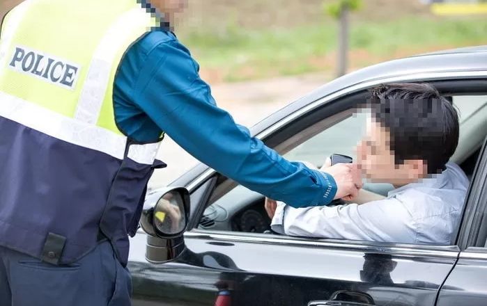 “일 때문에 했어”···만취 음주운전 해놓고 면책특권 주장하며 처벌 거부한 중국 영사