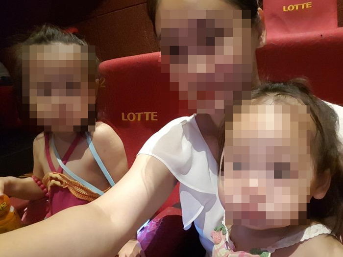 제왕절개 중 피 5L 흘리고 사망한 산모의 남편이 “도와달라”며 남긴 호소글