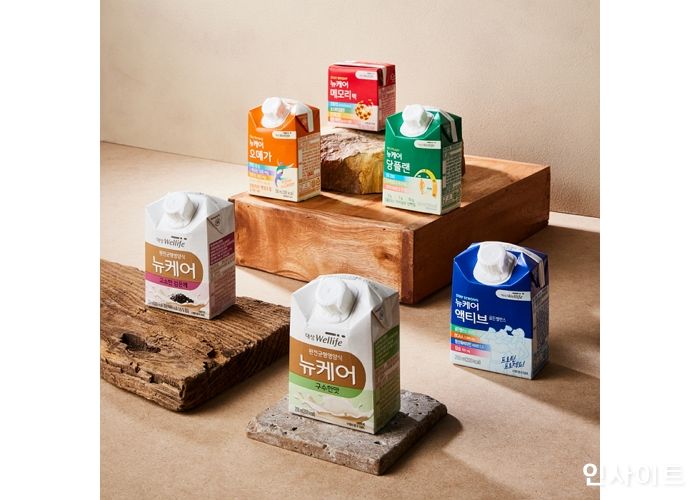 대상웰라이프, 한국식품과학회 국제학술대회에서 노년층 영양관리 대책 관련 발표