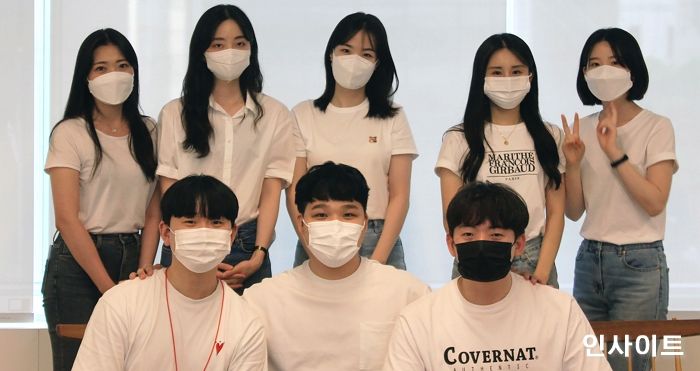 남양유업, 대학생 서포터즈 ‘냠얌즈’ 3기 출범