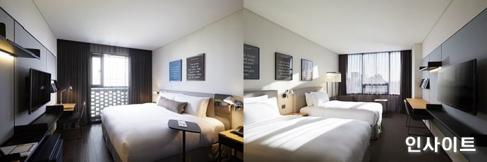 글래드 호텔, ‘숏캉스’ 패키지와 ‘레이트 버드’ 패키지 출시