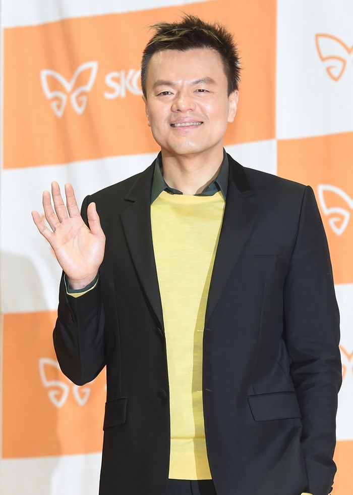 JYP 박진영, ‘니쥬 남자판’ 만들어 2023년 3월 데뷔 시킨다