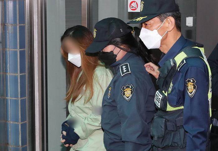 검찰, ‘미성년자 약취 혐의’ 구미 3세 여아 친모에 징역 13년 구형