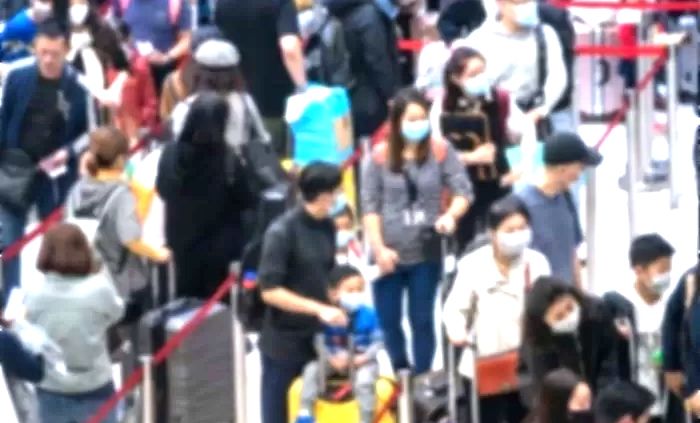 부산시, 이달 말부터 ‘외국인 유학생’ 화이자·모더나 우선 접종 시작한다