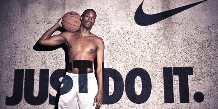 “Just Do It”…세계에서 가장 유명한 ‘나이키’ 슬로건, 사형수의 유언에서 나왔다