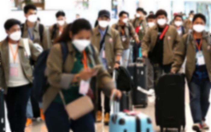 최저시급 9160원 결정 소식에 ‘한국 최저임금’ 포털 검색하며 관심 보이는 중국인들