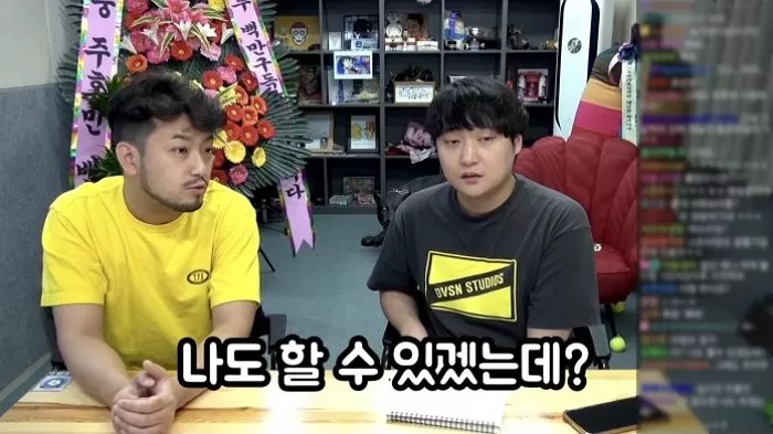 호기롭게 트위치 도전했다가 ‘시청자 25명’ 대굴욕당한 211만 유튜버 진용진