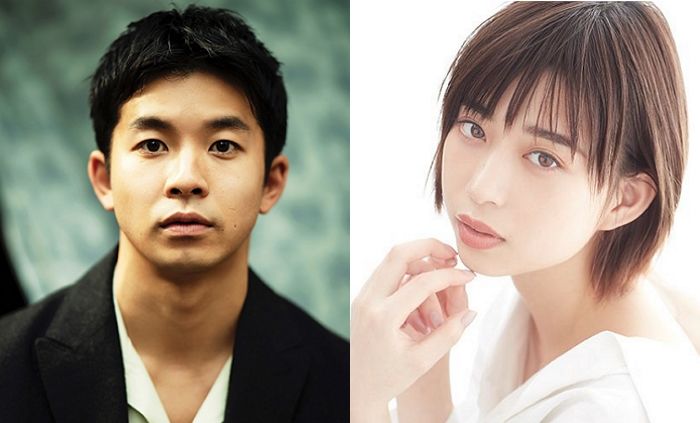 열애설 부인하더니 ‘코로나 동시 확진’ 판정받아 딱 걸린 일본 톱스타 커플