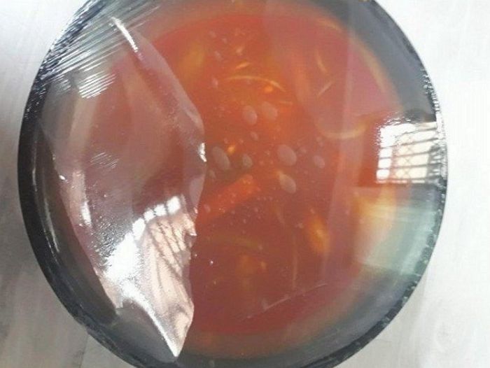 사장님 그날 기분 따라 ‘천당과 지옥’ 오가는 어느 중국집의 짬뽕 수준