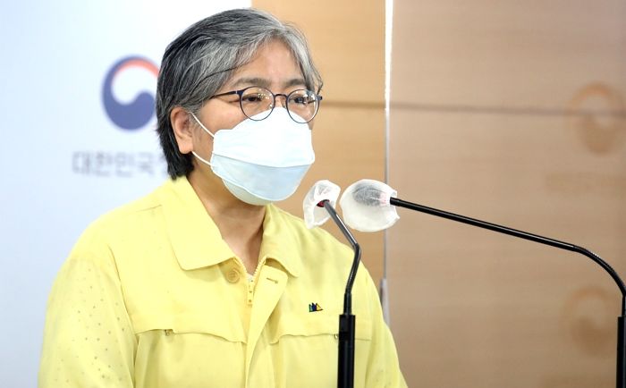 “좋은 거 드시지”···정은경 청장 카드 사용내역 공개되자 국민들이 보인 반응