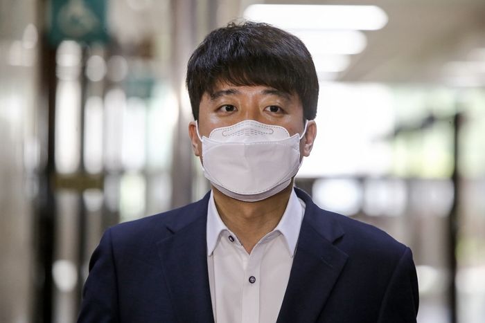 이준석 “가장 존경하는 정치인 박정희…윤석열 아직 미숙”