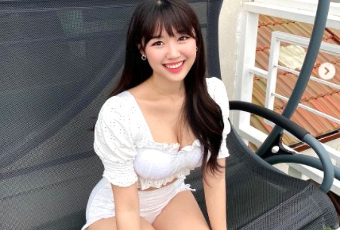 단아한 미모로 18살에 ‘미스 춘향’ 당선된 역대 최연소 당선자의 반전(?) 근황