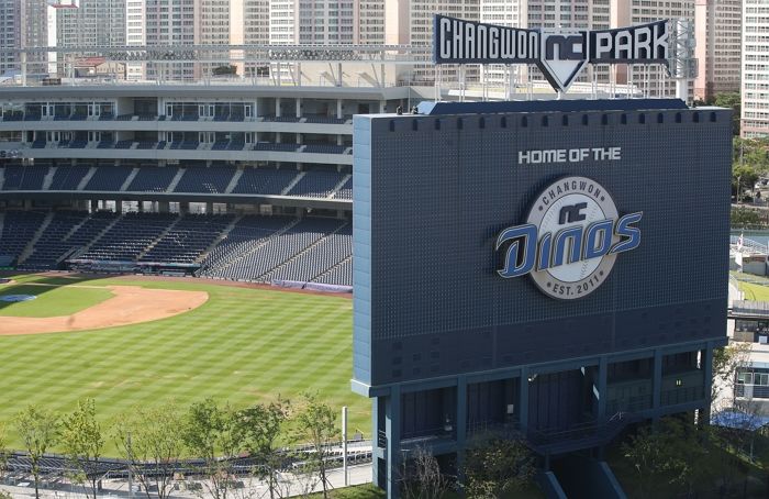 한화·키움·NC 야구선수들과 술판 벌인 여성 2명, 해당 호텔 장기 투숙자였다