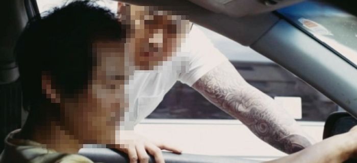 부산에서 ‘음주운전+주차갑질’ 사건 터지면 단 10초 만에(?) 해결되는 이유