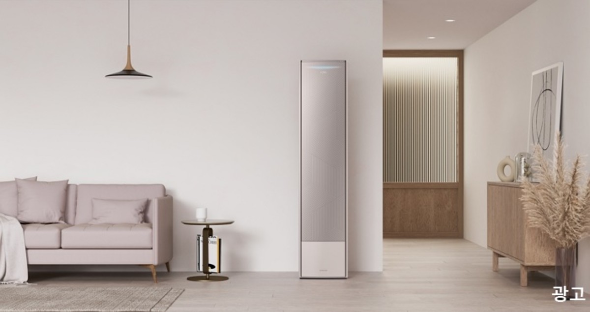 “에어컨, 지금 사야 제때 쓴다” 삼성 비스포크 무풍에어컨으로 보는 에어컨 잘 고르는 법