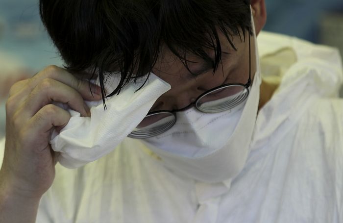 “일요일 기준 최다”···어제(18일) 국내 코로나 확진자 1,252명 발생