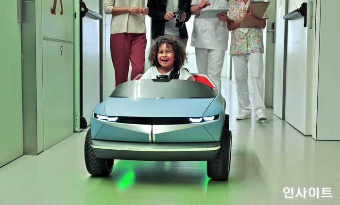 현대차그룹 캠페인 영상, 美 뉴욕 페스티벌 광고 어워드 2개 부문 수상