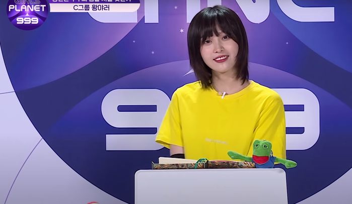 ‘항미원조’ 지지하더니 Mnet 새 오디션 ‘걸스플래닛’ 참가한 중국·대만 연습생들 (영상)