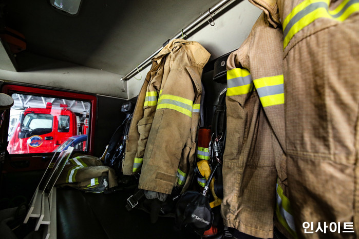 소방관에게 바퀴벌레 잡게 하려고 ‘동물 들어왔다’ 거짓 신고한 주민