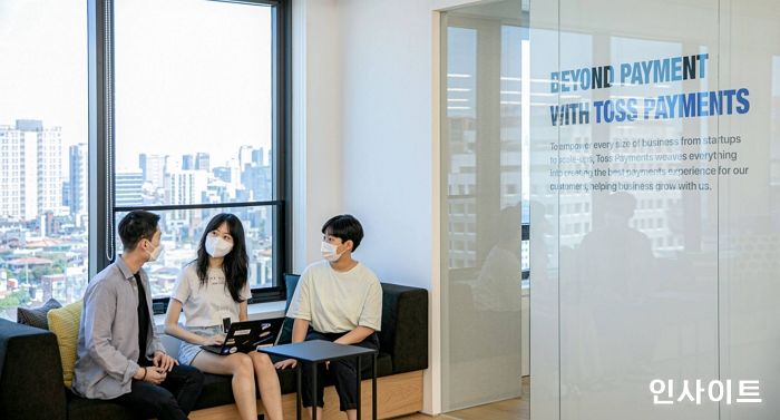 토스페이먼츠, “기술 PG 로켓에 함께할 동료 찾습니다”