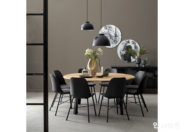 일바, 친환경 원목가구 신제품 선보인다