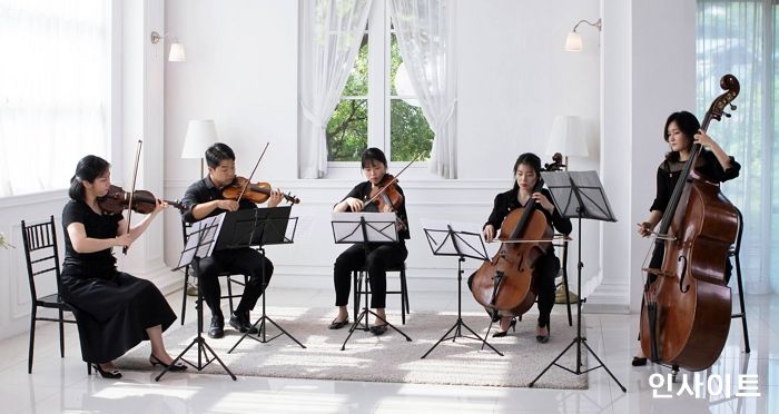 남양유업, 임산부를 위한 월드휴먼브리지 ‘모아사랑 태교 음악회’ 정기 후원