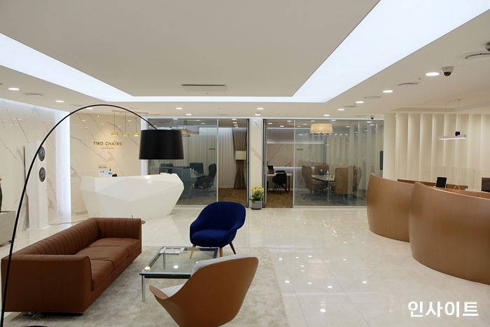 우리은행, 강북지역 초고액 자산가 대상 특화점포 ‘TCE본점센터’ 개점