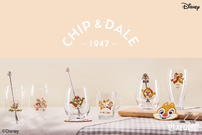 아성다이소, 여름맞이 ‘디즈니 기획전’ 진행