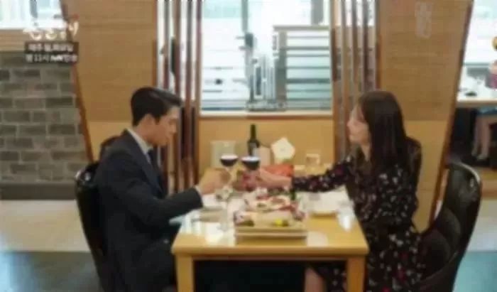 의대생 소개팅남 애프터 거절하면서 동기나 선배 소개팅 시켜달라 한 소개팅녀